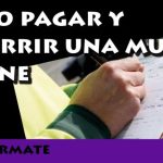Atención conductores: ¡Multa por circular en sentido contrario!