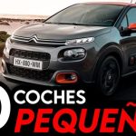 Los 10 coches m&aacute;s vendidos en Diciembre 2021: &iquest;ya conoces los favoritos?