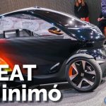 Renault Mégane eléctrico: ¡La autonomía que estabas buscando!