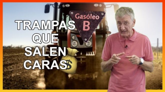 ¡Ahorre dinero en combustible! Descubra cómo usar el gasóleo B en su coche