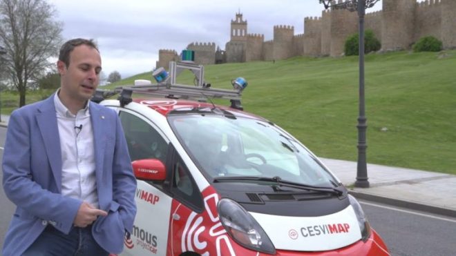 Coches autónomos: ahora con nivel 4 de conducción