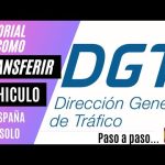 Descubre el Historial del Coche con Solo la Matr&iacute;cula