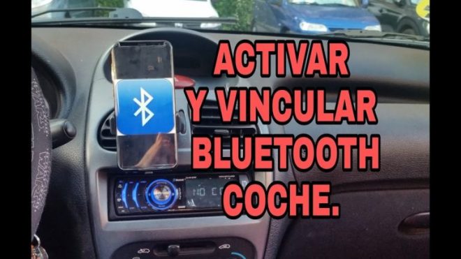¿Bluetooth del coche fallando? Descubre la solución en 70 caracteres