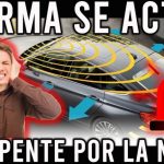 La solución perfecta para tus viajes: Tablet para coche de Media Markt