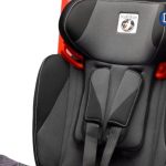 Altura mínima para niños en coche: ¿Cuál es segura?