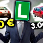 ¡Atención! Nuevos plazos de exámenes prácticos de conducir 2021 de la DGT