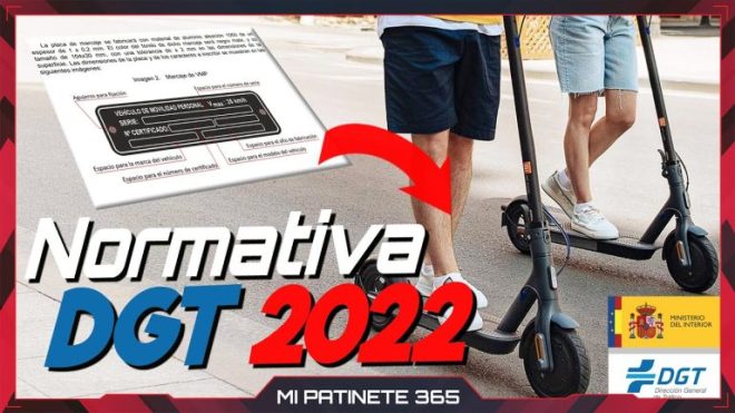 DGT anuncia las últimas matrículas para vehículos en España