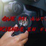 Descubre por qu&eacute; tu coche vibra al superar los 100 km/h