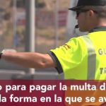 &iexcl;Atenci&oacute;n conductores! &iquest;Sabes cu&aacute;nto cuesta la multa por aparcar en zona azul?