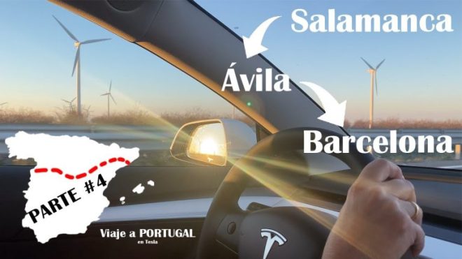 De Salamanca a Lisboa: Una Aventura en Coche
