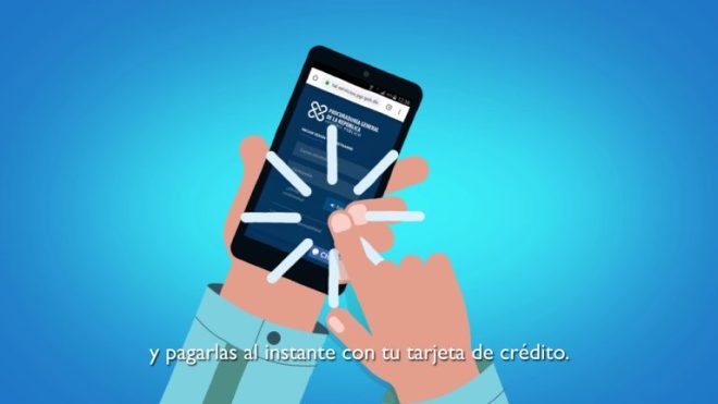 No más excusas: Cómo Pagar Multa de Tránsito en Línea en 3 Pasos
