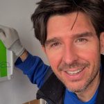 Descubre el secreto detrás de las baterías de los coches eléctricos en solo 70 caracteres