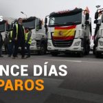 Cuanto aguanta un renault cuando se enciende la gasolina