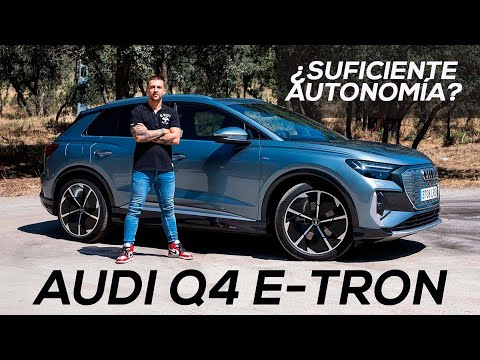 Ahorra en grande con Audi Q4: Precio KM 0 en Oferta