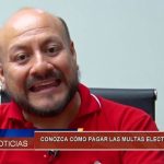 &iexcl;Hist&oacute;rico! Primera multa por porros en 2022 sanciona a fumadores