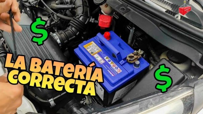 ¿Cómo elegir la batería perfecta para tu coche?