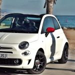 Descubre el precio medio de tu seguro de coche en segundos