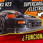 ¿Híbrido perfecto? Descubre el coche diesel y eléctrico en uno solo