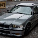 BMW Serie 5 h&iacute;brido enchufable: potencia y eficiencia en un solo veh&iacute;culo