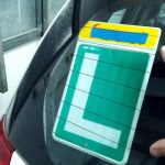 Pista revelada: ¿De dónde es la matrícula amarilla?