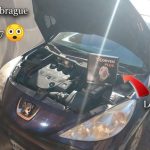 ¿Sabes a cuánto inflar las ruedas de tu coche? Descubre la presión ideal en esta guía