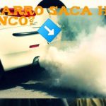 DGT: ¿A PARTIR DE QUÉ EDAD PUEDEN IR LOS NIÑOS DELANTE EN EL COCHE?