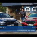 BMW Serie 5 h&iacute;brido enchufable: potencia y eficiencia en un solo veh&iacute;culo