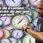 ¡Atención! Nuevos plazos de exámenes prácticos de conducir 2021 de la DGT