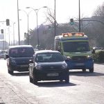 Atención conductores: ¡Multa por circular en sentido contrario!