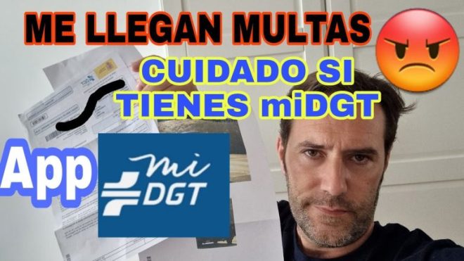 ¿No te llegan las multas? Descubre a qué dirección debes estar atento