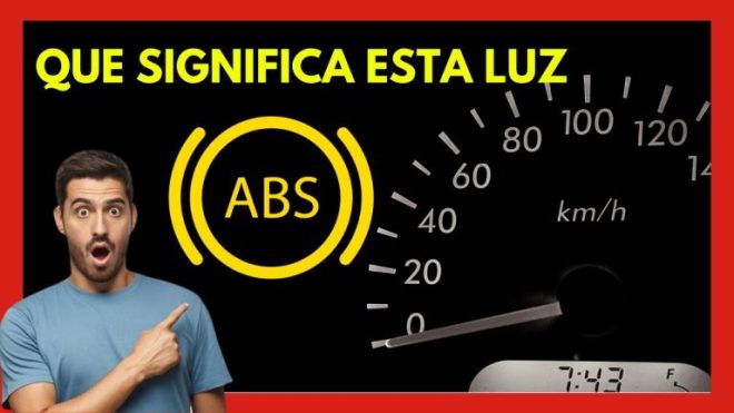 Descubre qué es ABS y cómo mejora la seguridad en tu coche