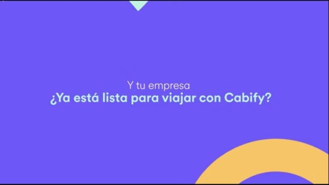 Cabify España supera expectativas en atención al cliente