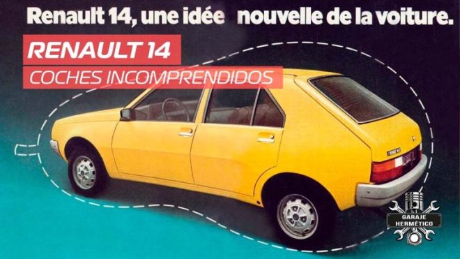Fracasos Renault: Los coches que no lograron brillar
