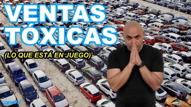 Consigue ya un coche nuevo por solo 11000 euros