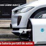 ¿Híbrido perfecto? Descubre el coche diesel y eléctrico en uno solo