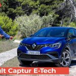 Descubre qu&eacute; es el badge Limited de Renault en solo 70 caracteres