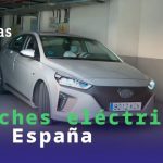 Descubre el elegante MG ZS Luxury, el SUV eléctrico del momento