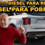 Los mejores coches baratos del 2022 con maletero espacioso