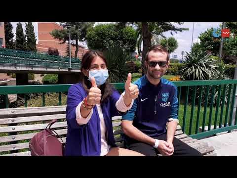 &iquest;Te pierdes al ir al Hospital 12 de Octubre en coche? Aqu&iacute; te contamos c&oacute;mo llegar.