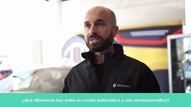 Descubre el futuro del manejo con el coche semiautomático
