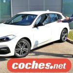BMW Serie 5 h&iacute;brido enchufable: potencia y eficiencia en un solo veh&iacute;culo
