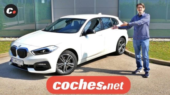 Descubre el legado del BMW Serie 1 de primera generaci&oacute;n en solo 70 caracteres.