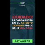 &iexcl;Atenci&oacute;n conductores! &iquest;Sabes cu&aacute;nto cuesta la multa por aparcar en zona azul?