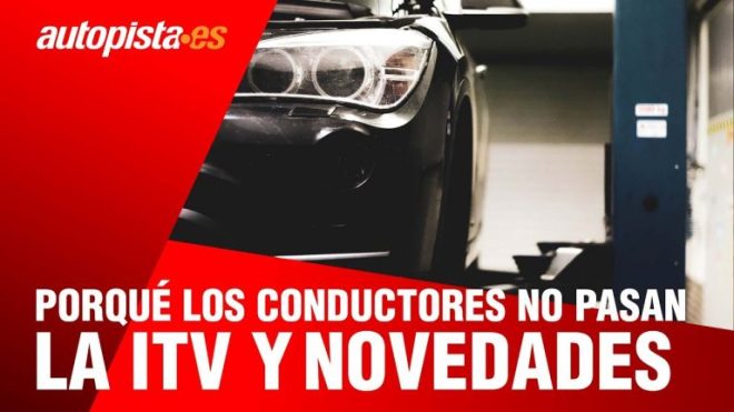 Novedades en el precio de la ITV Cantabria para el 2022