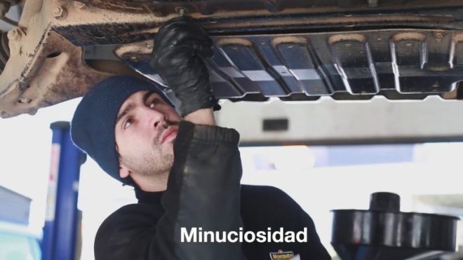¡Celebra el Día del Mecánico en España y agradece su labor!