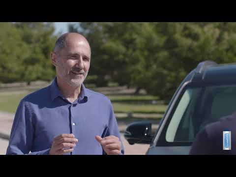 Aprende cómo cargar un coche de hidrógeno en pocos pasos