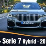 BMW Serie 5 h&iacute;brido enchufable: potencia y eficiencia en un solo veh&iacute;culo