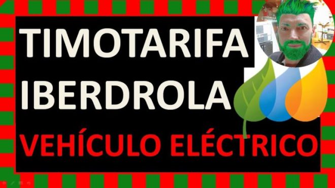 Iberdrola lanza el plan coche eléctrico para una movilidad sostenible
