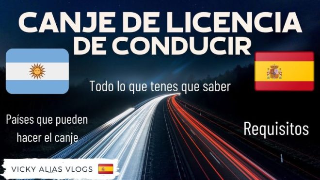 Categorías de licencia de conducir en España: ¿Cuál necesitas?