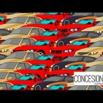 Encuentra tu vehículo perdido con nuestro localizador de coches por matrícula.
